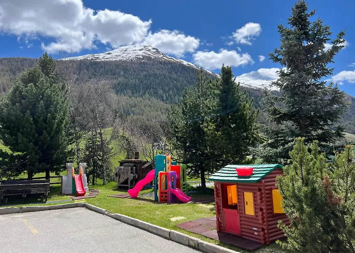 Hotel Primula