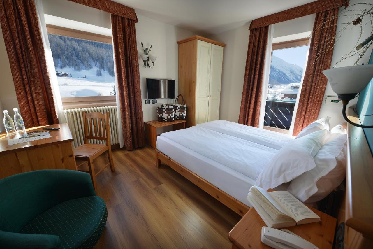 Primula 3* Livigno