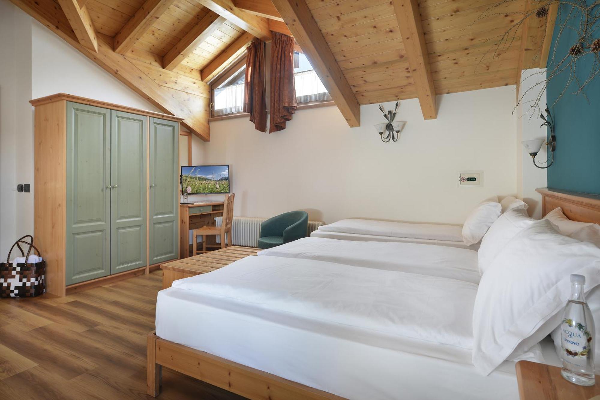 Primula 3* Livigno