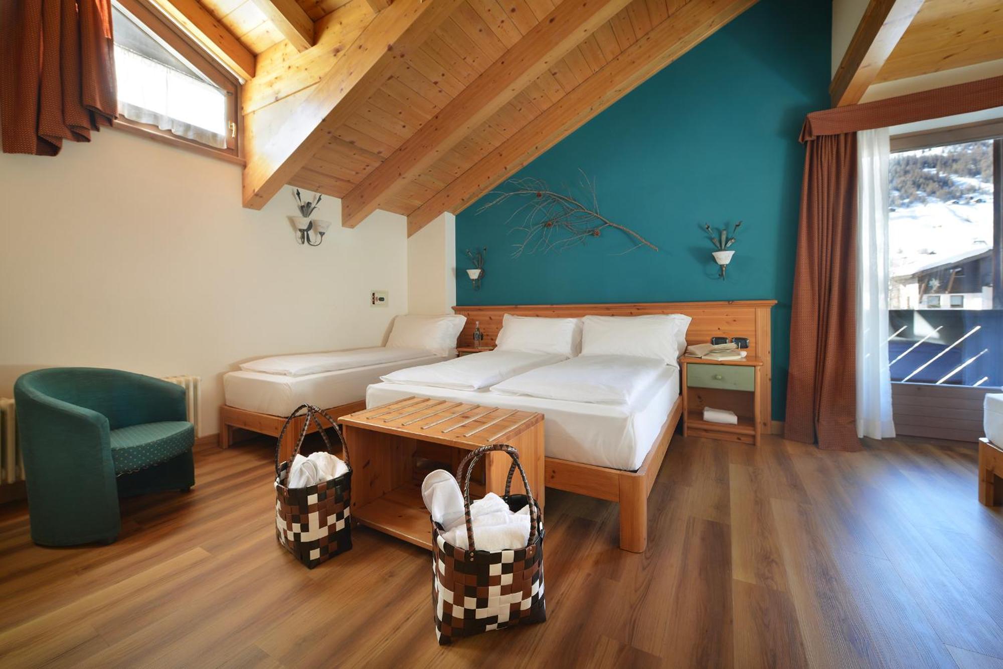 Hotel Primula 3*