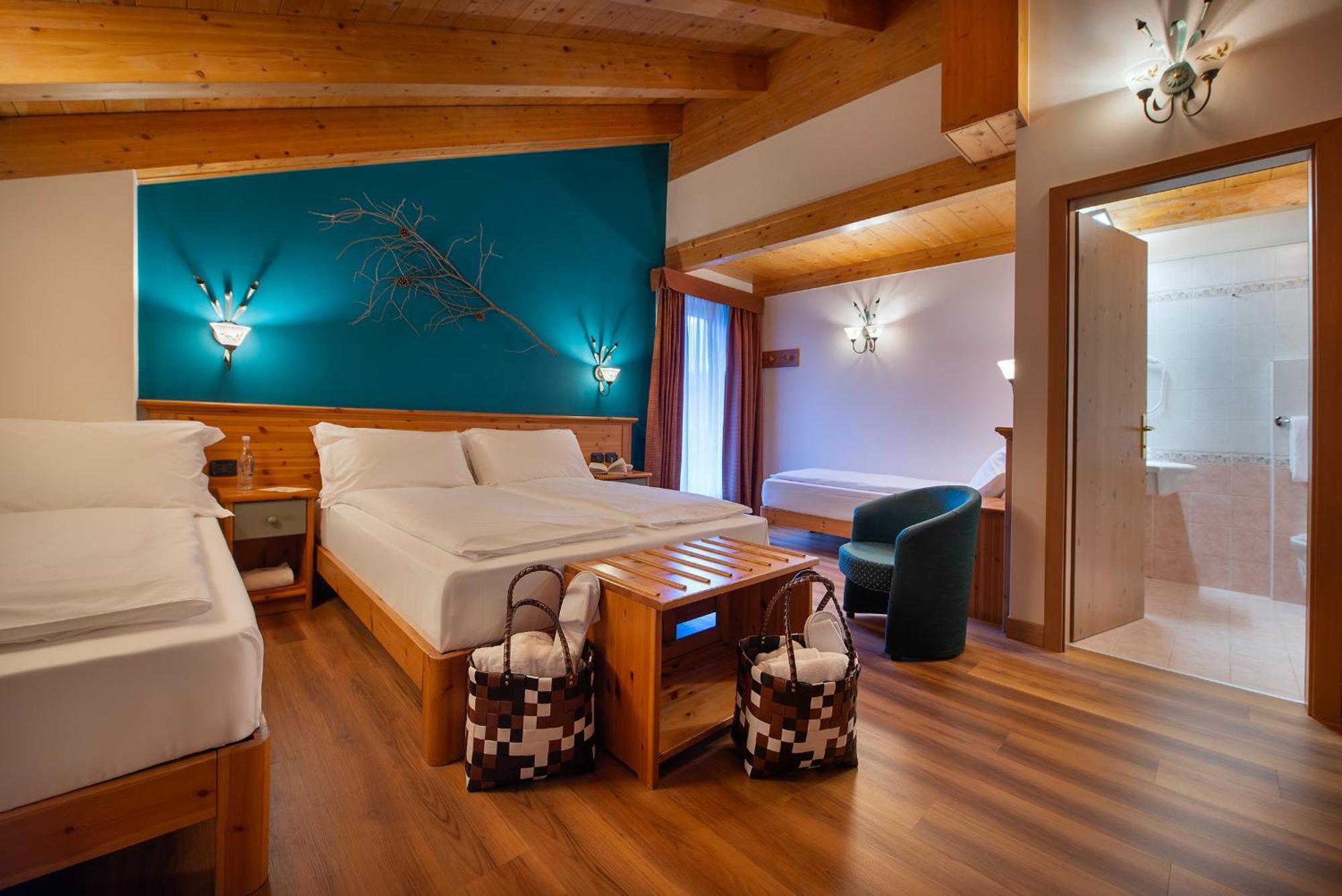 Primula 3* Livigno