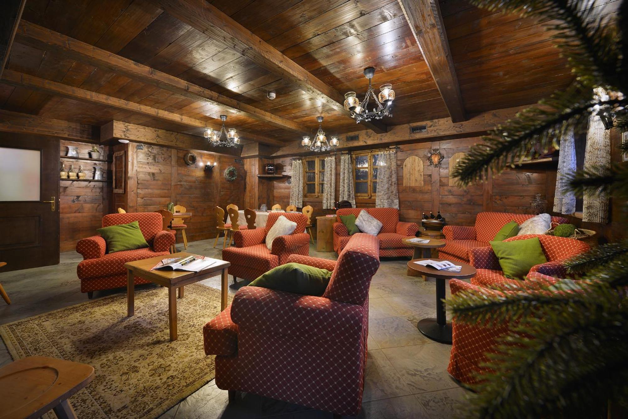 Primula Hotel Livigno