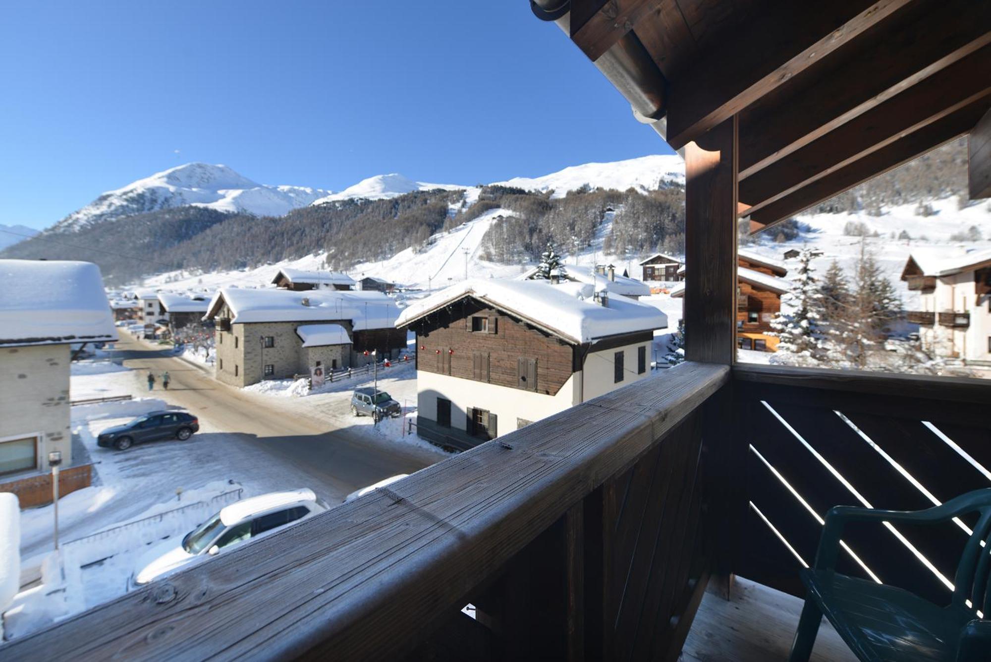Primula 3* Livigno
