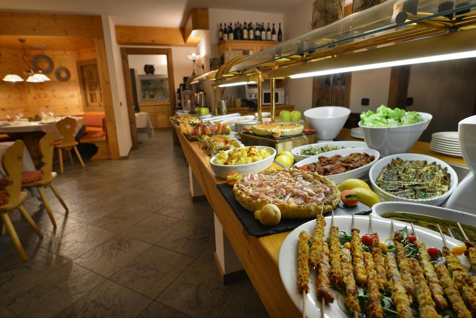 Hotel Primula Livigno