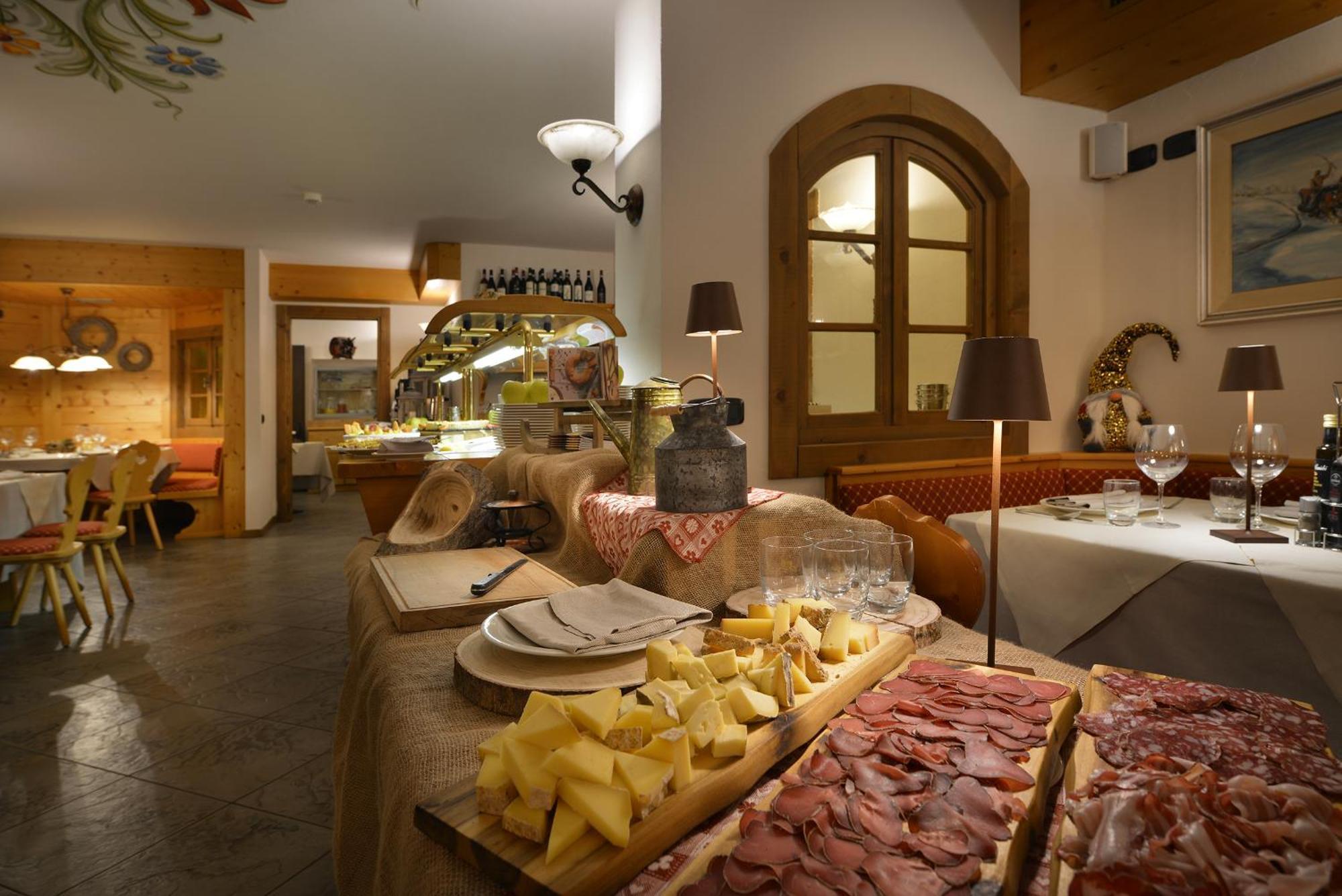 Hotel Primula 3*