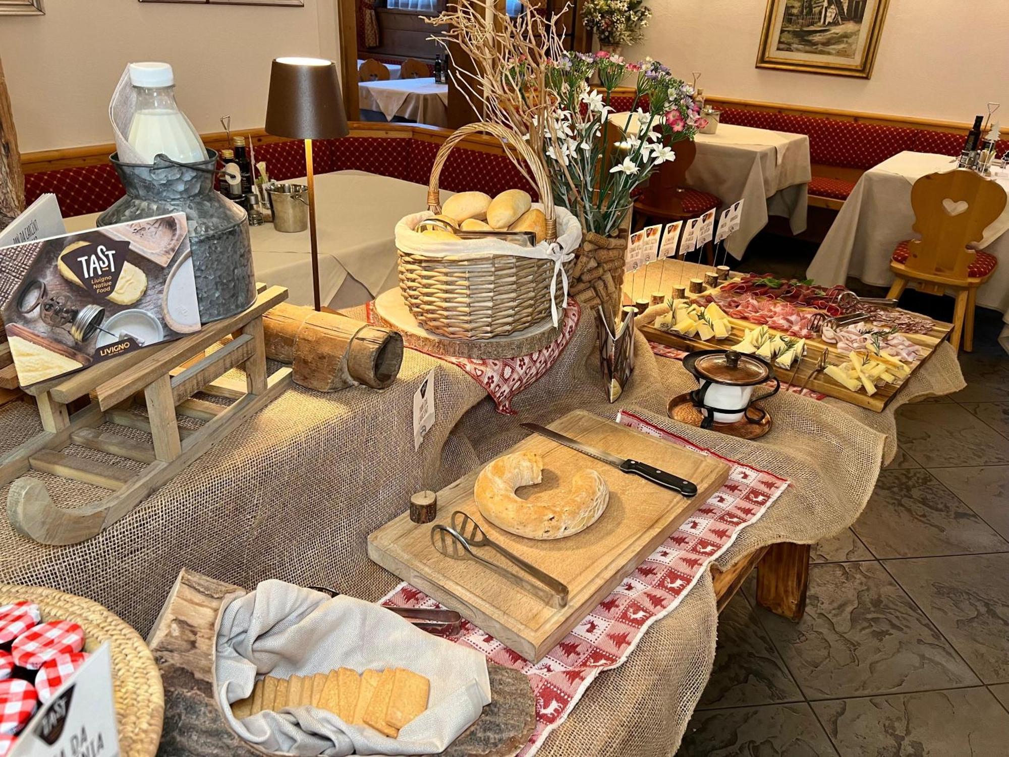 Hotel Primula Livigno