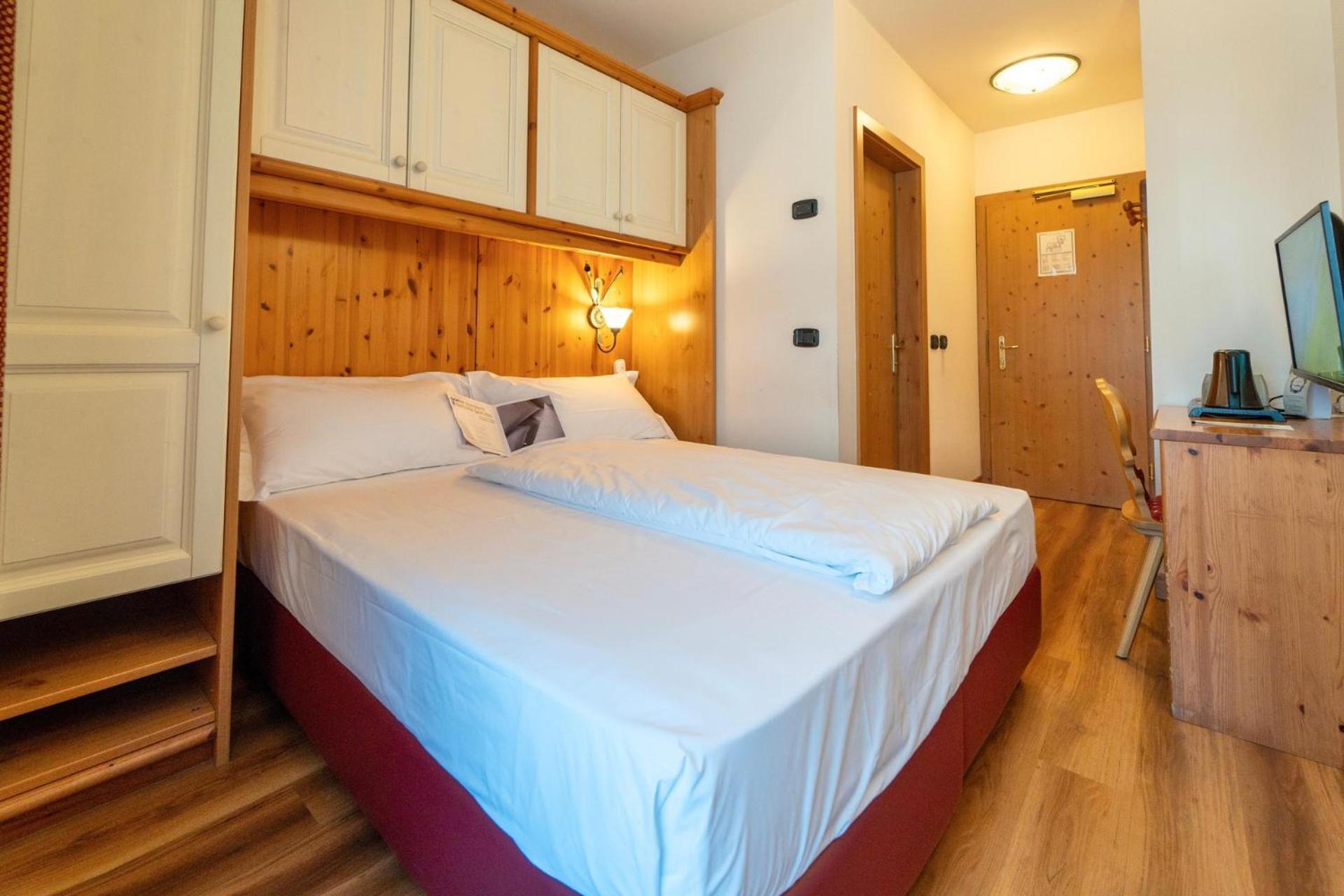 Hotel Primula Livigno