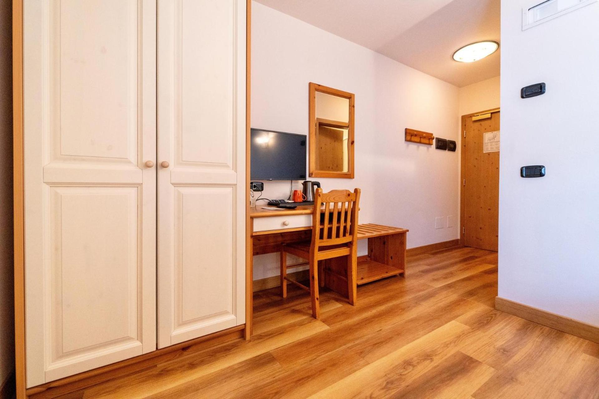 Primula Hotel Livigno