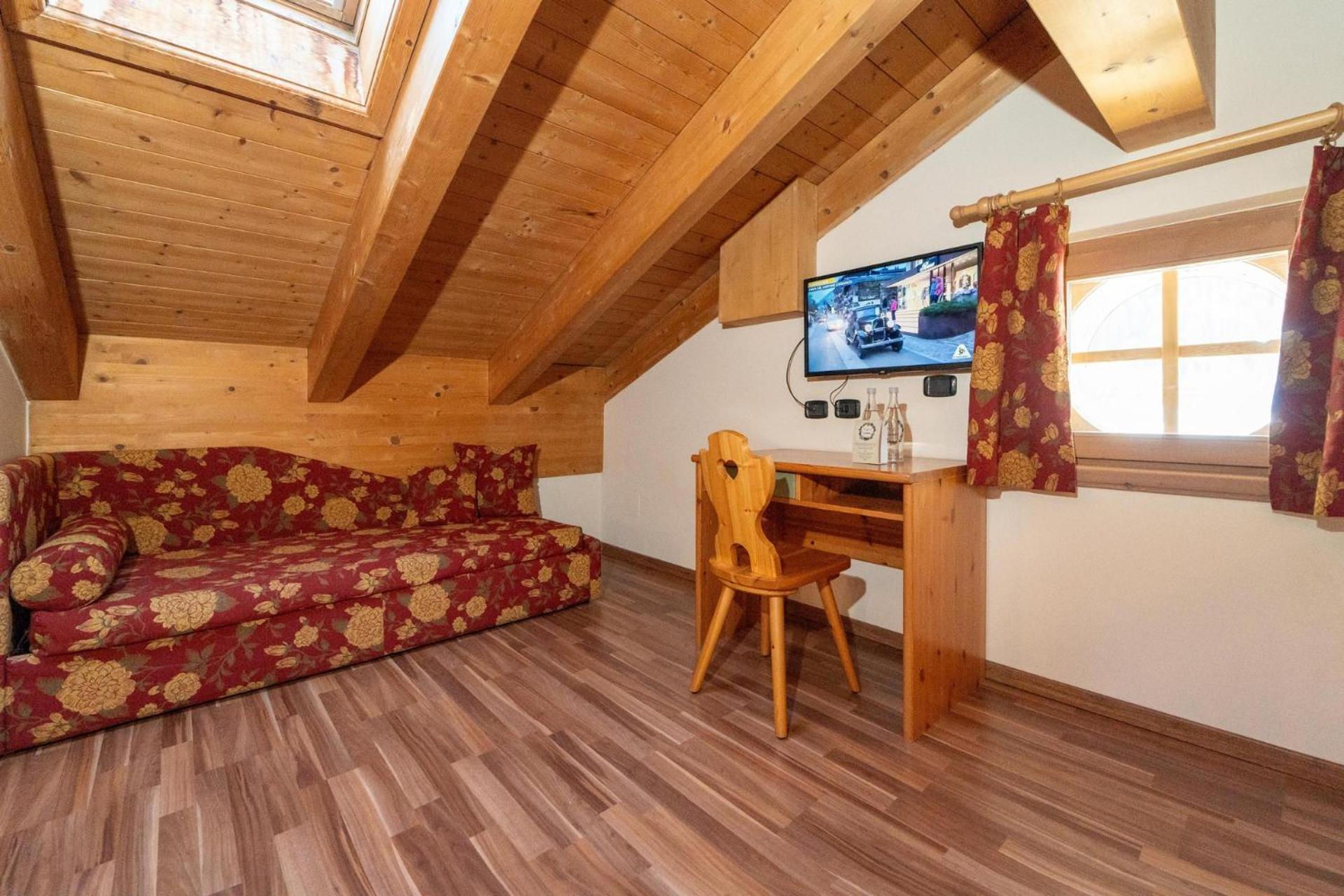 Primula Hotel Livigno