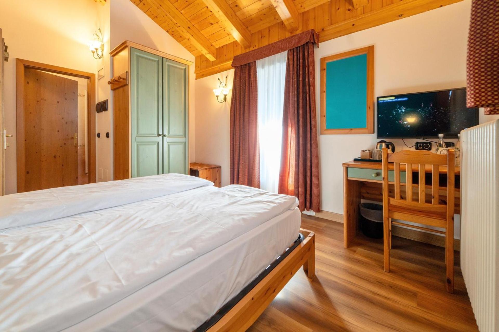 Primula 3* Livigno