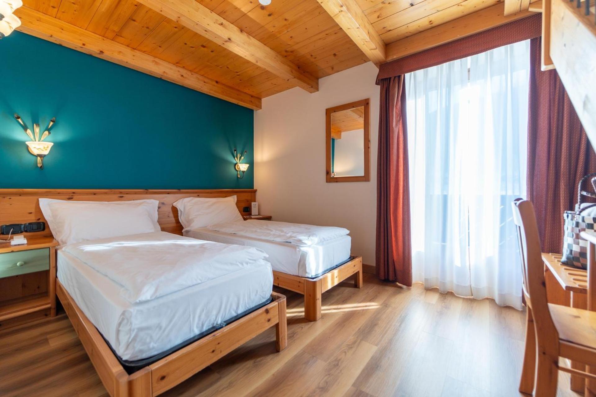 Hotel Primula 3*