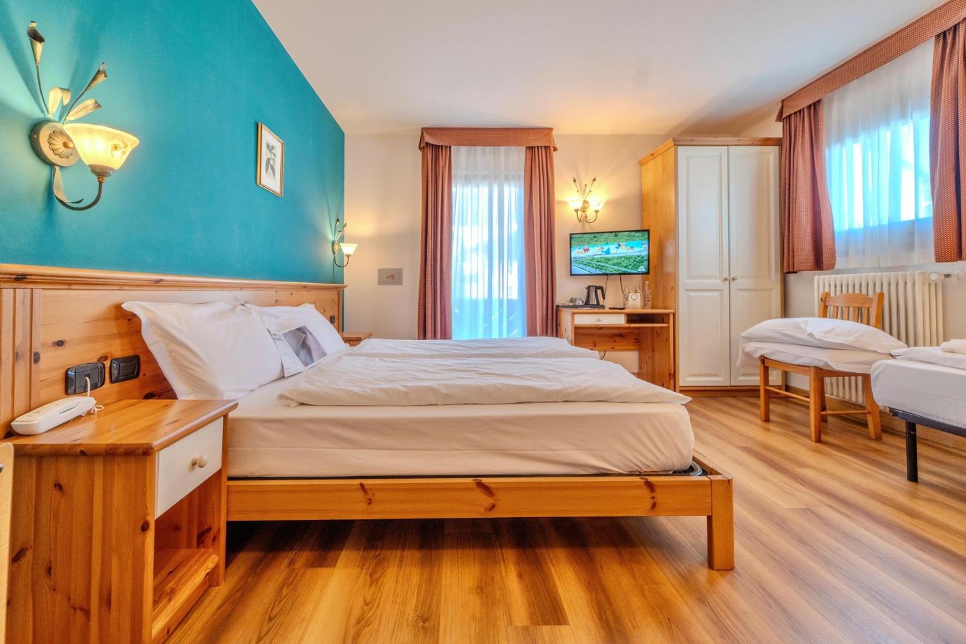 Hotel Primula Livigno
