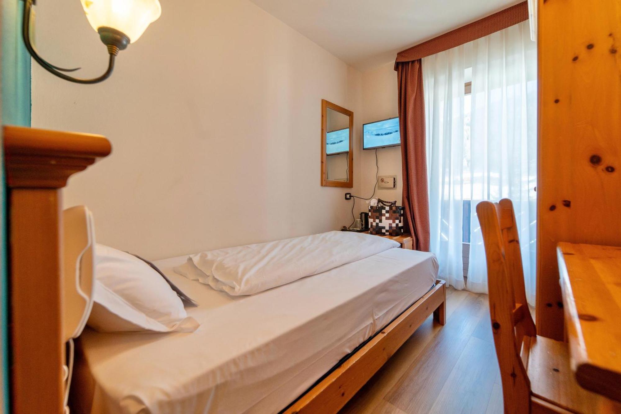 Primula 3* Livigno