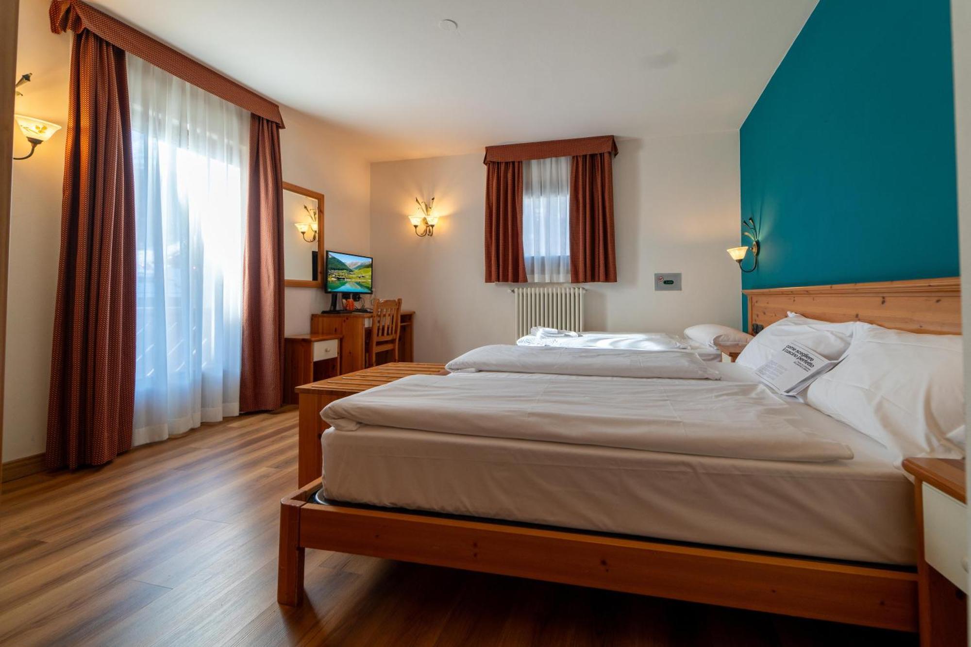 Hotel Primula Livigno