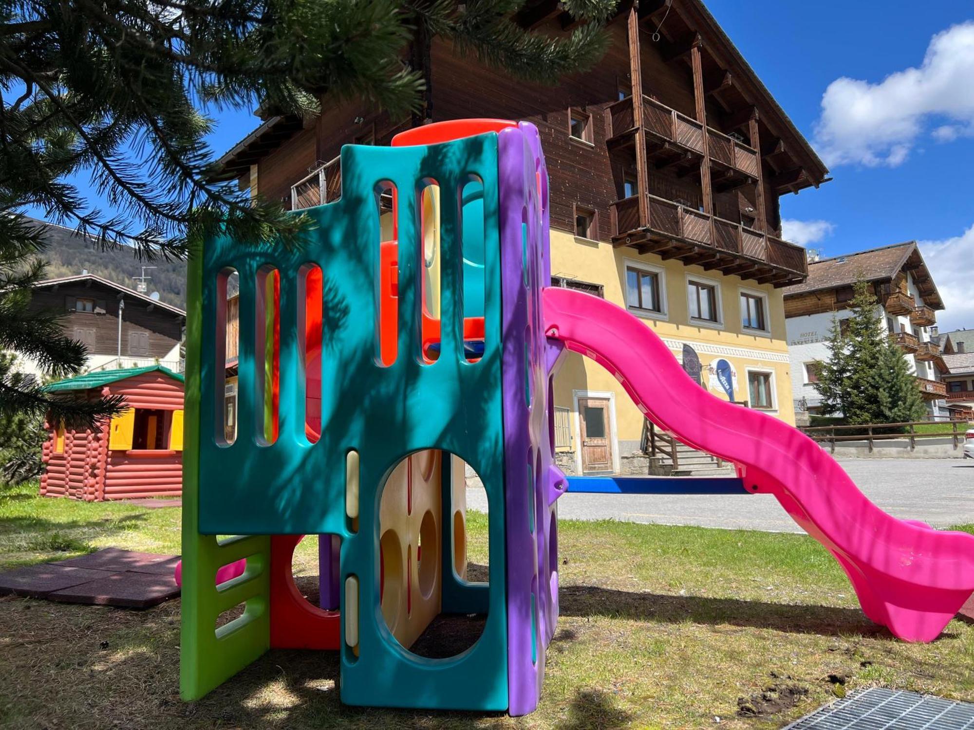 Hotel Primula 3*